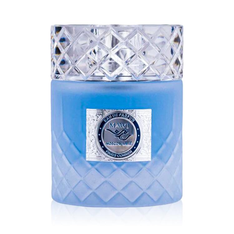 Paris Corner Mawj Moscow Mule Eau de Parfum 100 ml