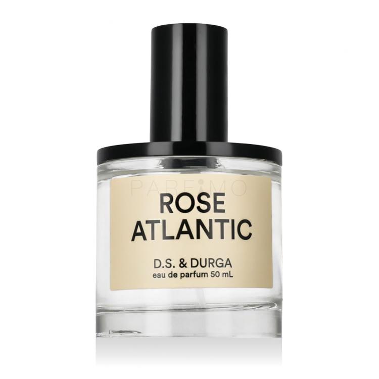 D.S. &amp; Durga Rose Atlantic Eau de Parfum 50 ml
