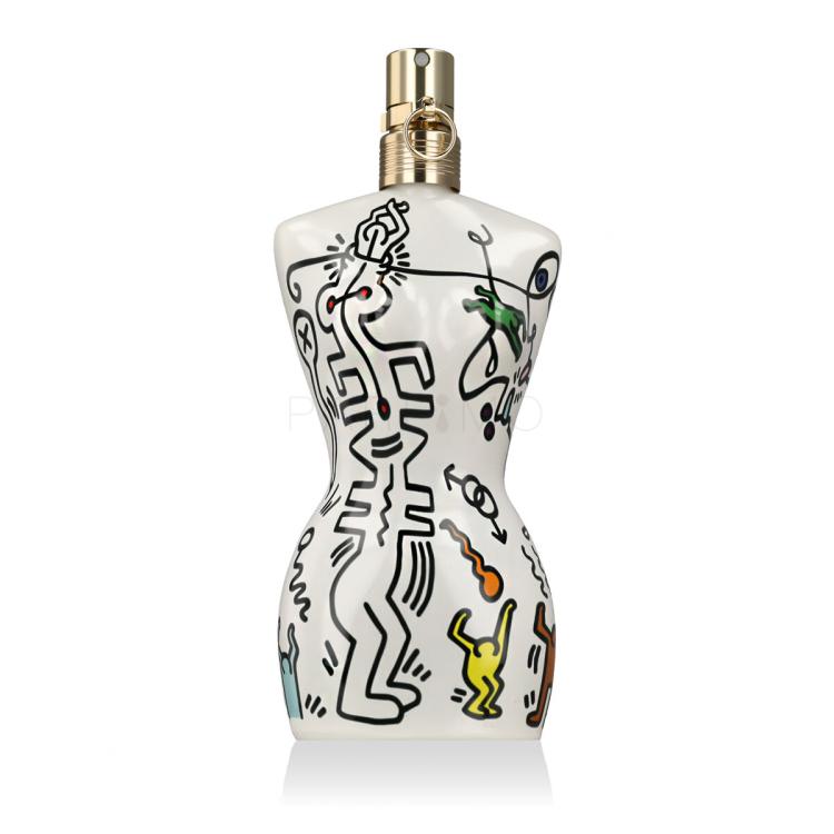 Jean Paul Gaultier Classique Pride Edition 2024 Eau de Toilette nőknek 100 ml