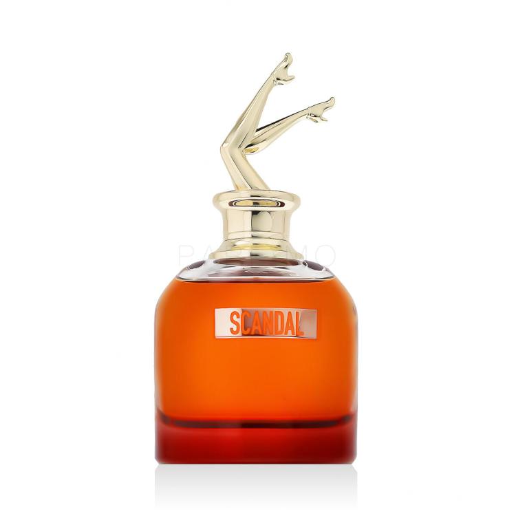Jean Paul Gaultier Scandal by Night Eau de Parfum nőknek 80 ml
