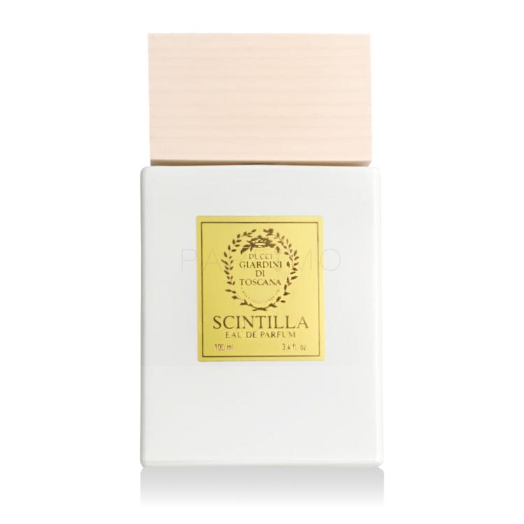 Giardini Di Toscana Scintilla Eau de Parfum 100 ml