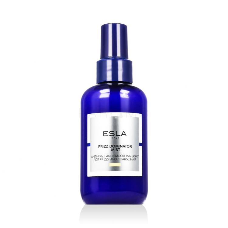 ESLA Italy Frizz Dominator Mist Hajsimító 150 ml