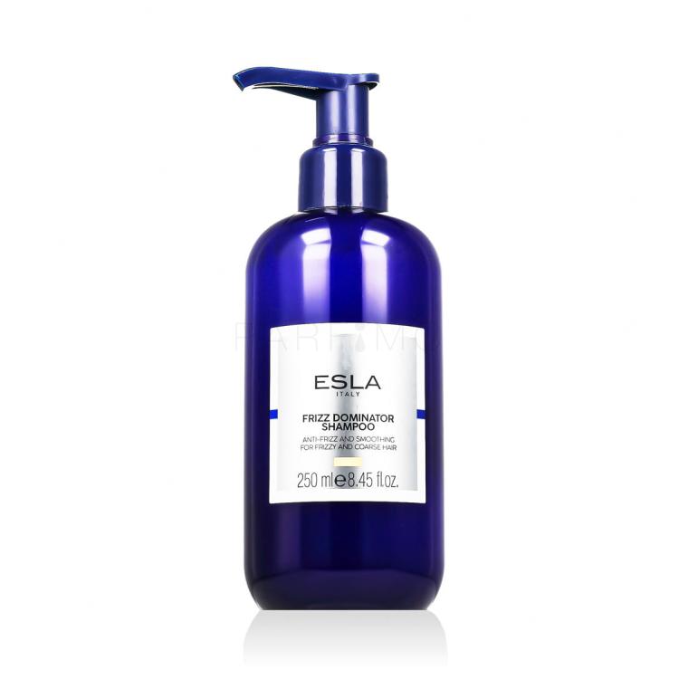 ESLA Italy Frizz Dominator Shampoo Sampon 250 ml