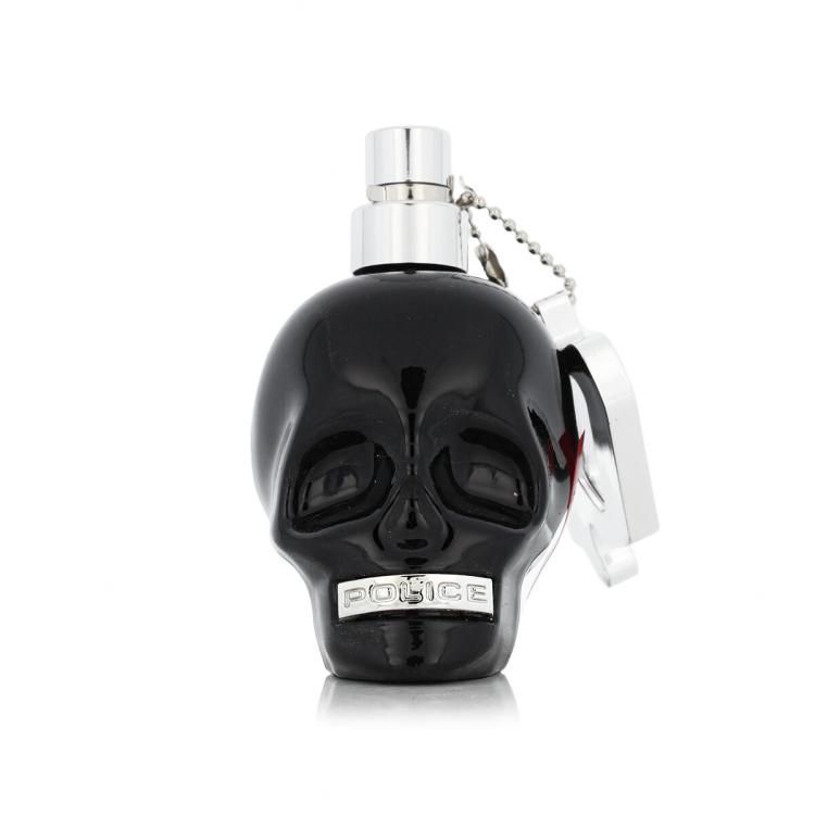 Police To Be Bad Guy Eau de Toilette férfiaknak 40 ml