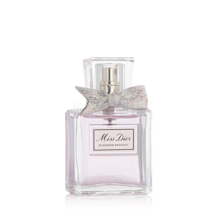 Dior Miss Dior Blooming Bouquet 2023 Eau de Toilette nőknek 30 ml