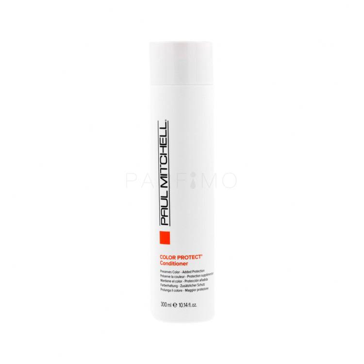 Paul Mitchell Color Protect Conditioner Hajkondicionáló nőknek 300 ml