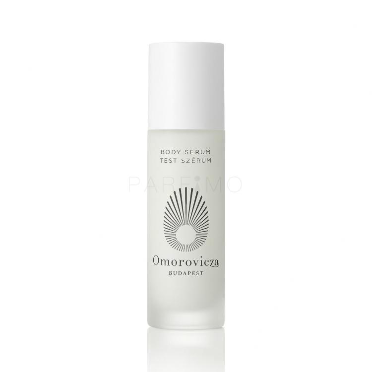 Omorovicza Core Collection Body Serum Testápoló krém 130 ml
