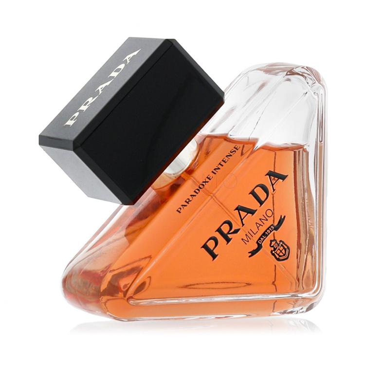 Prada Paradoxe Intense Eau de Parfum nőknek Utántölthető 50 ml