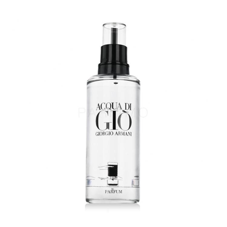 Giorgio Armani Acqua di Giò Parfüm férfiaknak Refill 150 ml