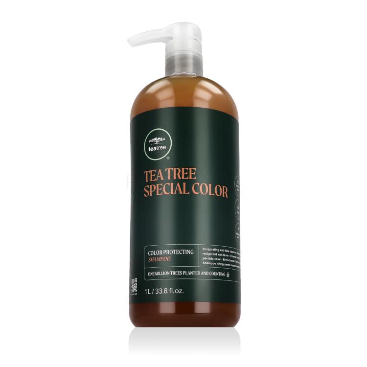 Paul Mitchell Tea Tree Special Color Shampoo Sampon 1000 ml