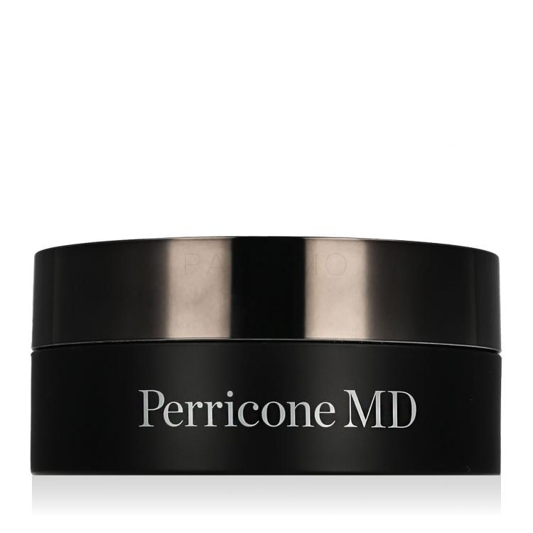 Perricone MD Cold Plasma Plus+ Daily Detox Clay Cleanser Bőrtisztító krém 110 g
