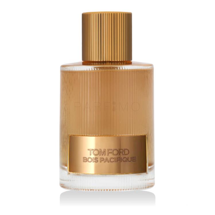 TOM FORD Signature Collection Bois Pacifique Eau de Parfum férfiaknak 100 ml