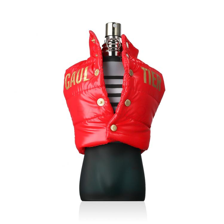 Jean Paul Gaultier Le Male Collector Edition 2022 Eau de Toilette férfiaknak 125 ml