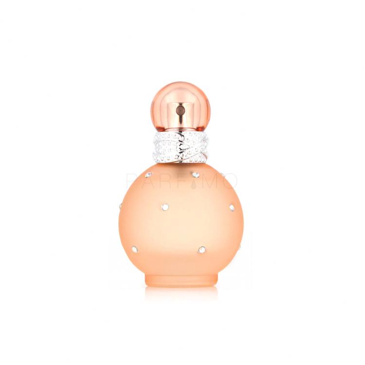 Britney Spears Fantasy Naked Eau de Toilette nőknek 30 ml