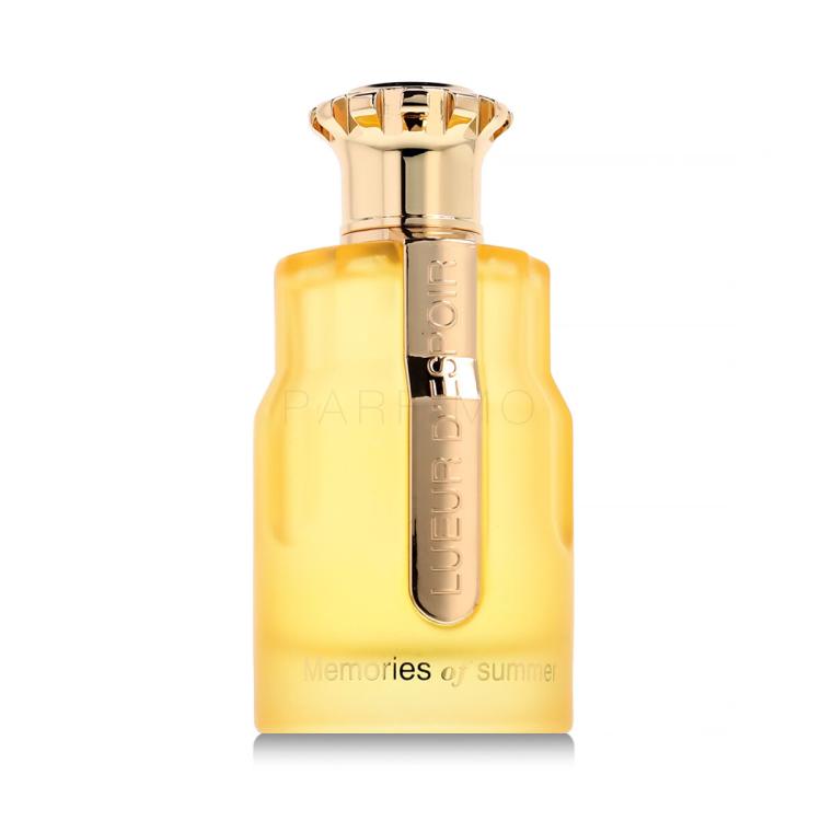 Emir Lueur D'espoir Memories of Summer Eau de Parfum 100 ml