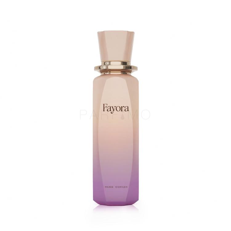 Paris Corner Fayora Eau de Parfum nőknek 100 ml