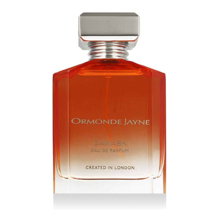 Ormonde Jayne La Route de La Soie Damask Eau de Parfum 88 ml teszter