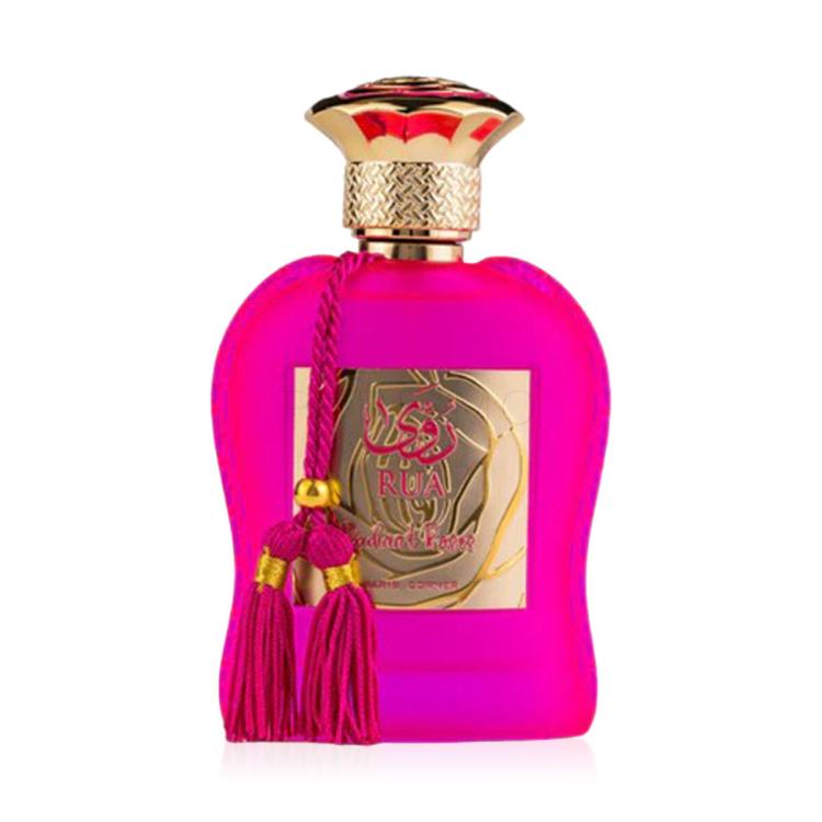 Paris Corner Rua Radiant Roses Parfümkivonat nőknek 100 ml