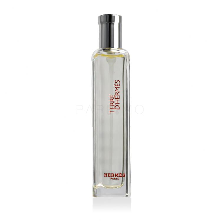 Hermes Terre d´Hermès Eau de Toilette férfiaknak 15 ml