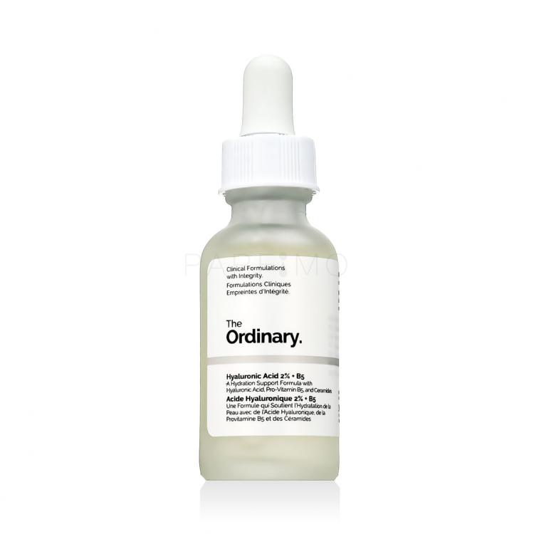 The Ordinary Hyaluronic Acid 2% + B5 with Ceramides Arcszérum 30 ml