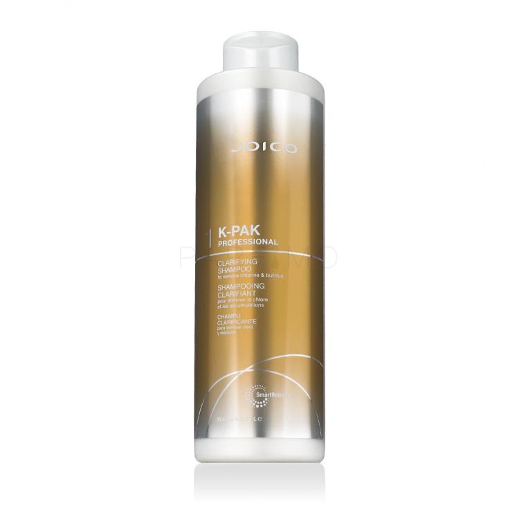 Joico K-PAK Clarifying Shampoo Sampon 1000 ml