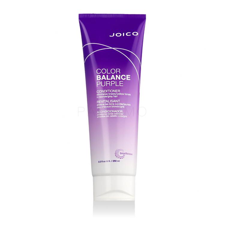 Joico Color Balance Purple Conditioner Hajkondicionáló 250 ml