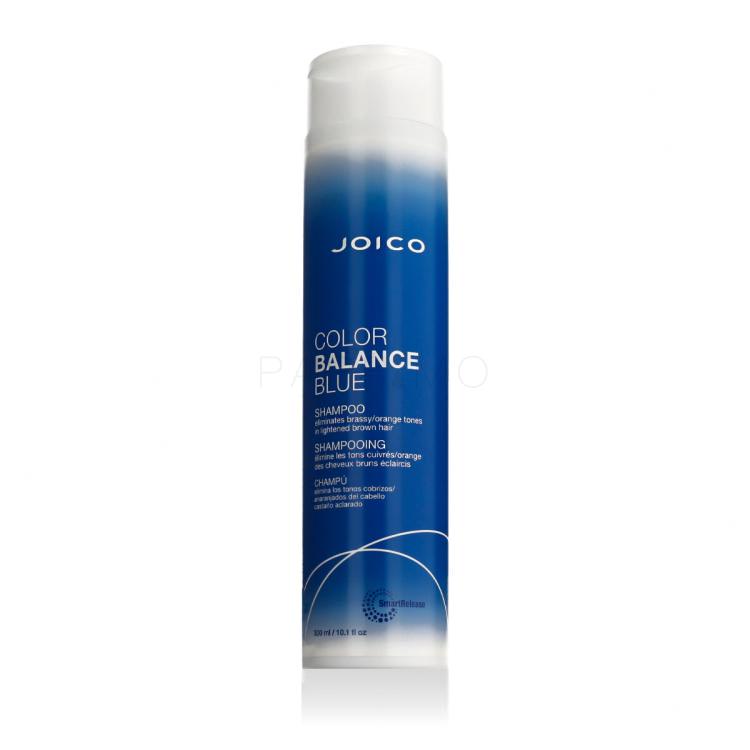 Joico Color Balance Blue Shampoo Sampon 300 ml