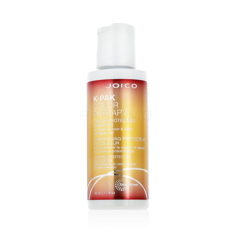 Joico K-PAK Color Therapy Color-Protecting Shampoo Sampon 50 ml