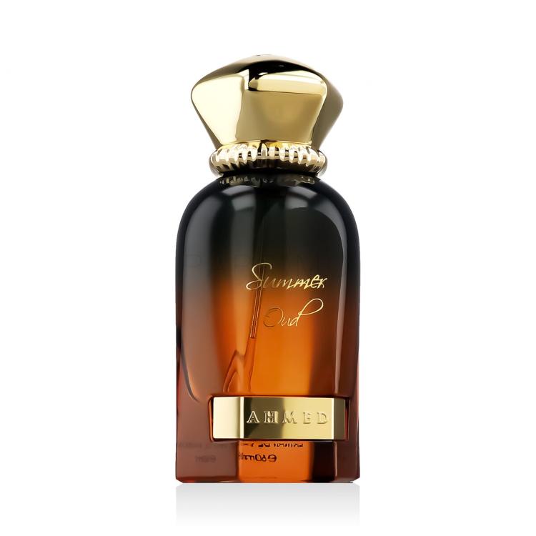 Ahmed Al Maghribi Summer Oud Parfümkivonat 60 ml