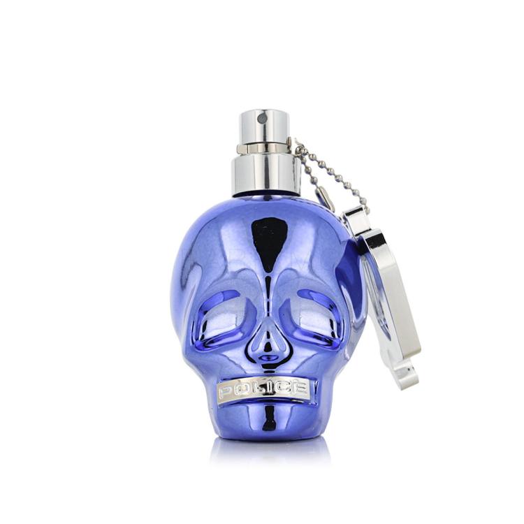 Police To Be #FREETODARE Eau de Toilette férfiaknak 40 ml