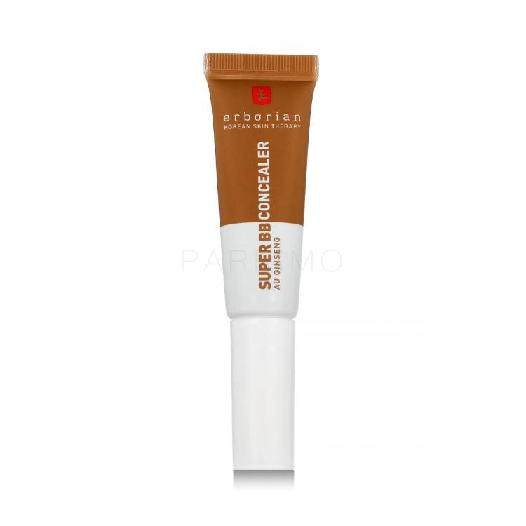 Erborian Super BB Concealer SPF25 Korrektor nőknek 10 ml Változat Caramel