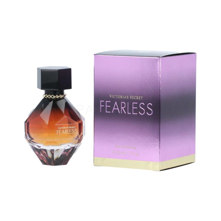Victoria´s Secret Fearless Eau de Parfum nőknek 50 ml