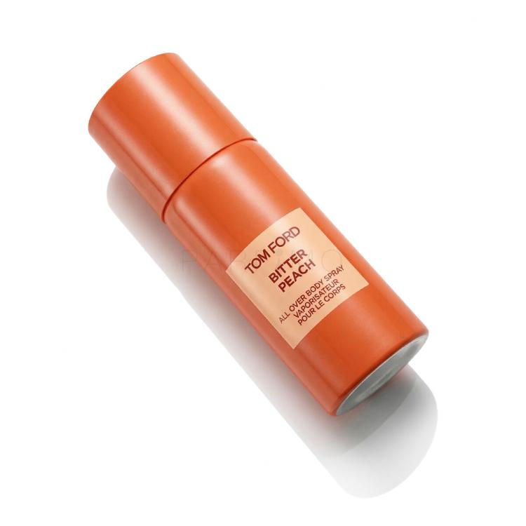 TOM FORD Private Blend Bitter Peach Testpermet 150 ml