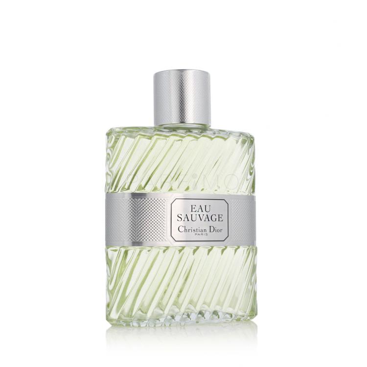 Dior Eau Sauvage Eau de Toilette férfiaknak 400 ml