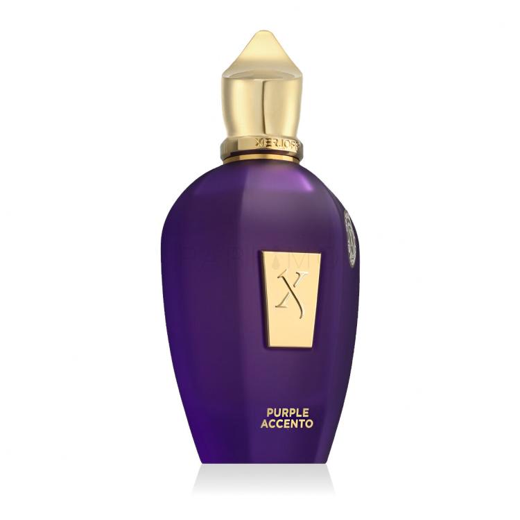 Xerjoff V Collection Purple Accento Eau de Parfum 100 ml
