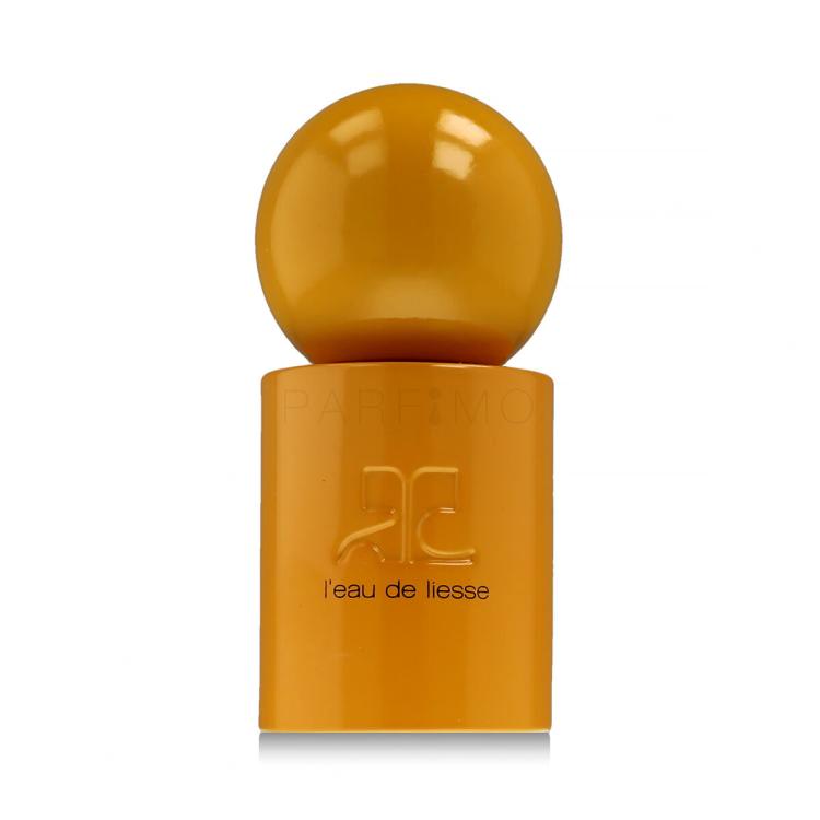André Courreges L&#039;Eau de Liesse Eau de Parfum nőknek 50 ml