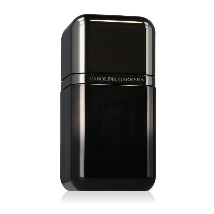 Carolina Herrera 212 VIP Men Black Elixir Eau de Parfum férfiaknak 50 ml