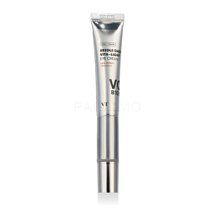 VT Cosmetics Reedle Shot Vita-Light Eye Cream Szemkörnyékápoló krém 15 ml