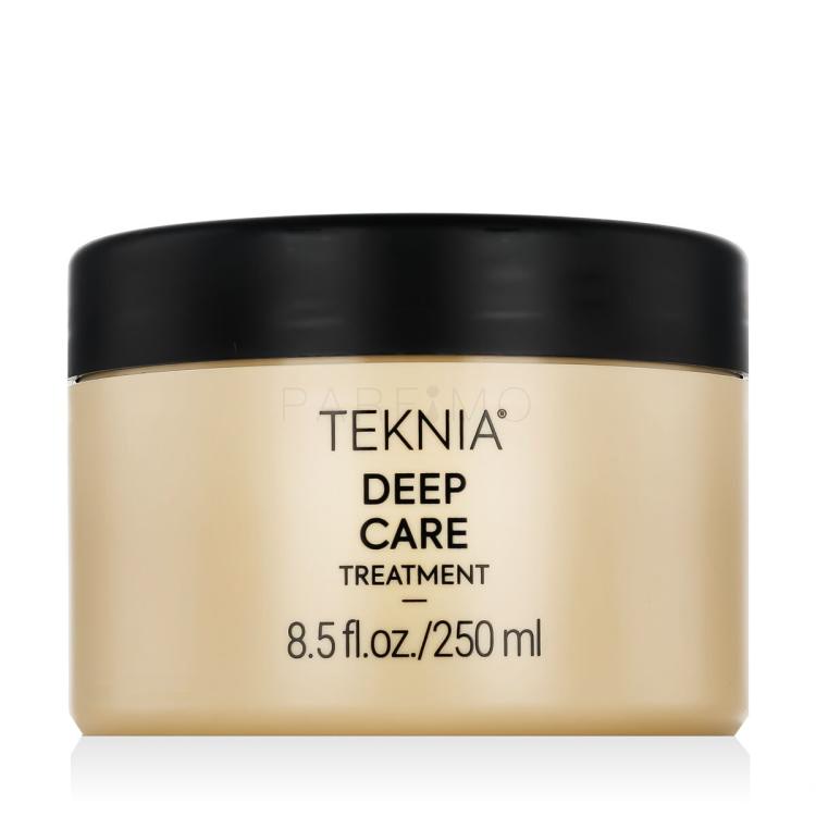 Lakmé Teknia Deep Care Treatment Hajpakolás 250 ml