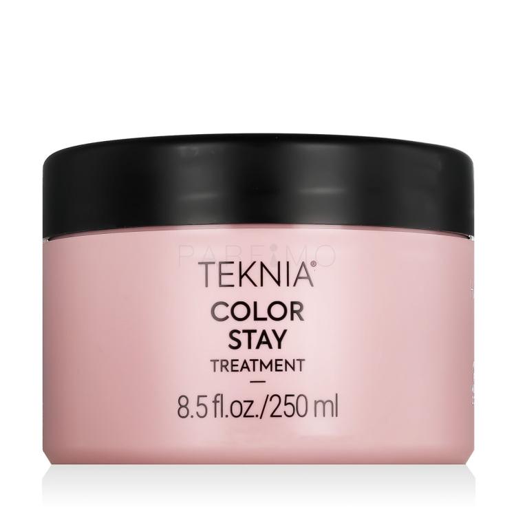 Lakmé Teknia Color Stay Treatment Hajpakolás 250 ml