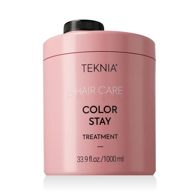 Lakmé Teknia Color Stay Treatment Hajpakolás 1000 ml