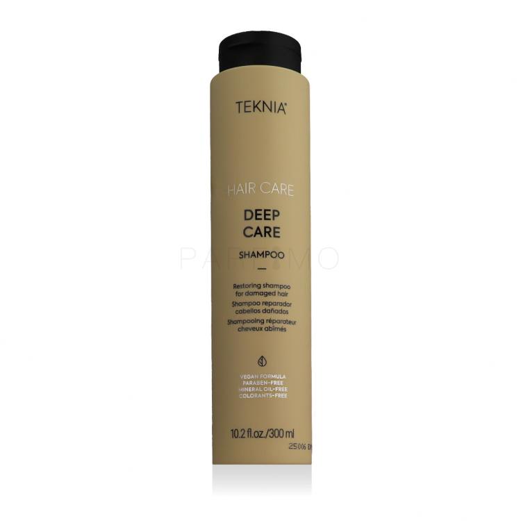 Lakmé Teknia Deep Care Shampoo Sampon 300 ml