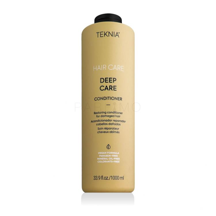 Lakmé Teknia Deep Care Conditioner Hajkondicionáló 1000 ml