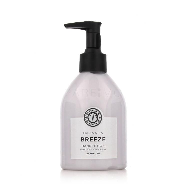 Maria Nila Breeze Hand Lotion Kézkrém 300 ml