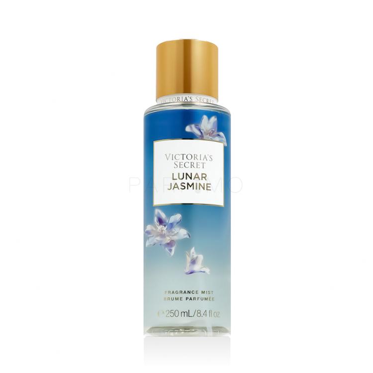 Victoria´s Secret Lunar Jasmine Testpermet nőknek 250 ml