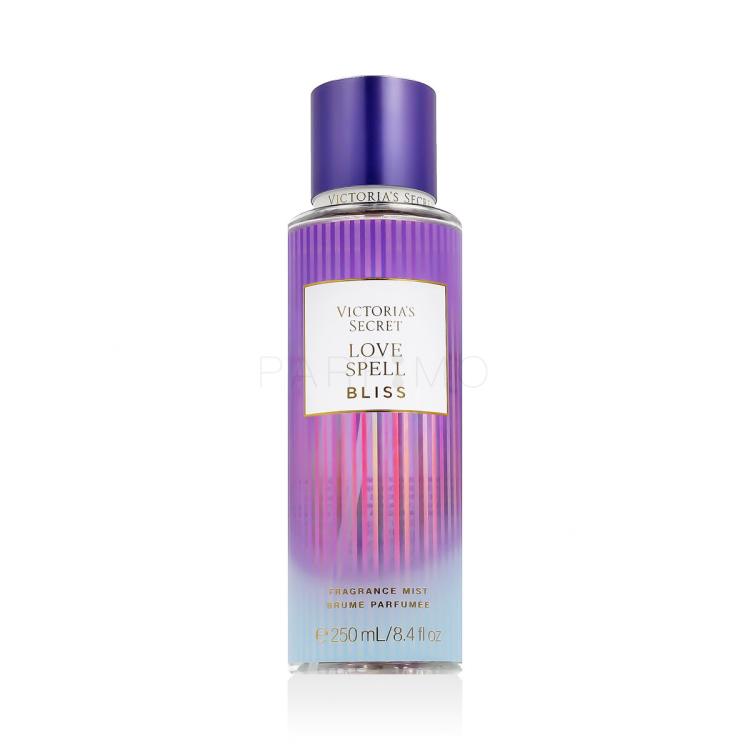 Victoria´s Secret Love Spell Bliss Testpermet nőknek 250 ml
