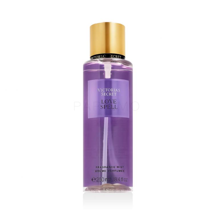 Victoria´s Secret Love Spell Testpermet nőknek 250 ml