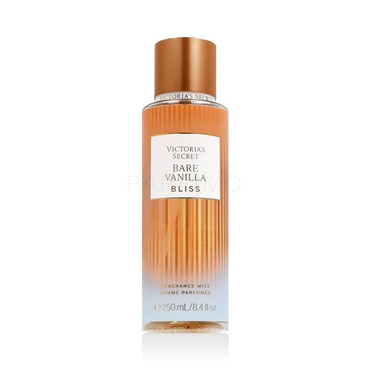 Victoria´s Secret Bare Vanilla Bliss Testpermet nőknek 250 ml