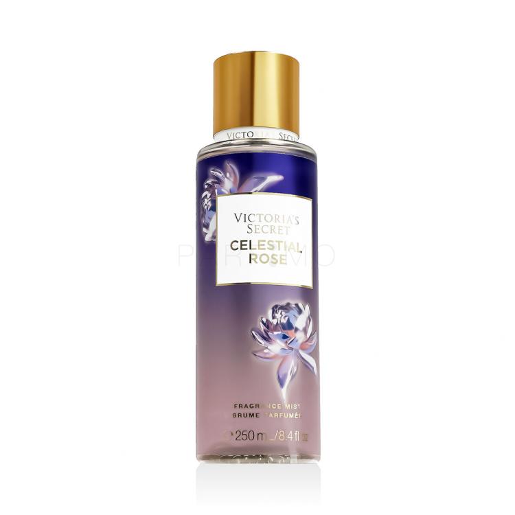 Victoria´s Secret Celestial Rose Testpermet nőknek 250 ml