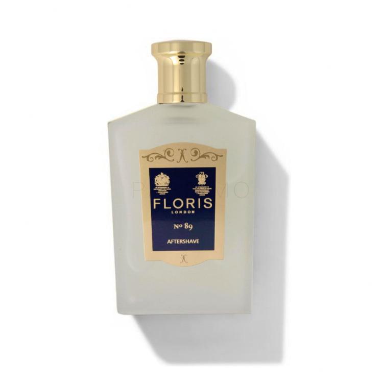 Floris No 89 Borotválkozás utáni arcszesz férfiaknak 100 ml
